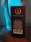 Gates Of Hell Mooncat Nail Polish Dearly Departed