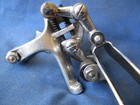 1st Year Campagnolo Record Front Derailleur  Cable Guide  And Housing  Excellent