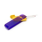 Hoechtmass Retractable Seam Ripper-made In Germany-assorted-584 Pcs