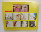 Vintage 1974 Lutterloh System The Golden Rule Pattern Maker West Germany