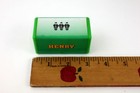 Nylint Thomas The Tank Engine Train Plastic Number Block Replacement  3 Three