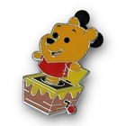 2025 Disney Parks Toys In A Box Mystery Pin