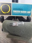 Vintage Sylvania Fcr Projector Projection Lamp Bulb 100w 12v Nos