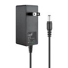 Ac Adapter Charger For Roland Acb-120 Acf-120 Ack-120 Keyboard Synthesizer Power