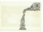 Blue Cheer Youngbloods Capt Beefheart Avalon Family Dog Postcard Fd-73 N m B-15
