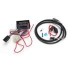 Khrome Werks Trailer Wire Isolation Harness - 720755