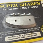 Eskimo Rb6 Replacement Blade For 6 In Hand Auger New