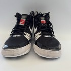 Nike Freek Men s Size 9 5 Wrestling Shoes Black white 316403-011 New