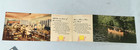 Vintage The Windsor Hotel South Fallsburg Ny Brochure