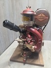 Vintage Briggs   Stratton 4 Cycle Engine 500 306197
