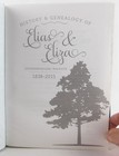 History   Genealogy Of Elias   Eliza  hershberger  Weaver  1838-2015 - Genealogy