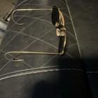 Early B l Bausch   Lomb Ray-ban Pilot Aviator Sunglasses W  Case  1940 s 