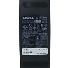 Genuine Dell Ac Adapter For Inspiron 8100 8200 Laptop Charger 90w 3-pin W pc Oem