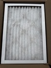 Amazon Basics 14x20x1 Merv 8 Ac Furnace Air Filter 6-pack  904 