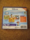 Leap Frog Leapster Explorer Learning Game Disney Toy Story 3 Game