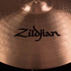 Zildjian 19  I Series Crash