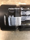 Pelletvent 3pvl-06b 6    Pipe- Black