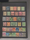 Switzerland Collections  Stock Book 19th Century To Modern  450  Mostly Used