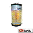 Genuine Oem Kubota Engine Air Filter 6c060-99410 6c060-99414
