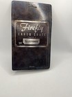Loot Crate Firefly Serenity Cargo Crate Wash Hoban Washburne Action Figure