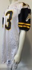 Greg Eaglin 1993 Hamilton Tiger Cats Game Worn  13 Jersey Cfl Football Used