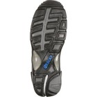 Rocky 1st Med Carbon Fiber Toe Puncture-resistant Side-zip Waterproof Public