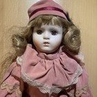 Haunted Doll - Nice Playful Spirit Nellie