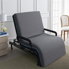 Electric Lift Bed For Seniors With Onetouch Backrest Lift   Wired Remote Control