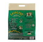 Catalyst Pet Softwood Natural Clumping Cat Litter  Original Formula  15 Lb  Bag