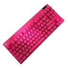 Logitech Pro X Tkl Lightspeed Wireless Mechanical Gaming Keyboard - 920-012154
