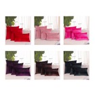 2 Pack Throw Pillow Covers Set Sofa Decor  Cushion Cases Velvet Premium Cushion