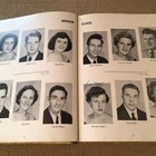 Canton High School North Carolina 1953 Yearbook blackbear