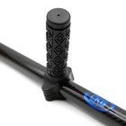 Metal Detecting Treasure Hunting Back Saver Pull Handle For Sand Scoop - Beac   