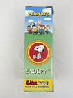 Giant Pez Candy Roll Dispenser Snoopy Peanuts Over 12 5    Tall New Box