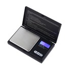 High Precision Portable Digital Pocket Scale 200g X 0 01g Jewelry Gold Silver Co