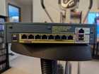 Cisco 2100 Series Wireless Lan Controller Air-wlc2106-k9 V05 8-port 100 Mbps