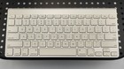 Lot Of 5 Apple A1314 Wireless Keyboard With Bluetooth For Imac   Mac   Ipad