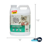 Special Kitty Scoopable Tight Clumping Cat Litter  Fresh Scent  20 Lb