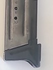 Ruger Sr9c 9mm 10-round Steel Magazine