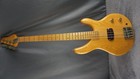 Greco Gob Ii Neck-thru Bass 1979 - Maple Japan Fujigen
