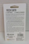 Hunter Specialties  Cover Scent Wafers Fresh Earth 3 Pack Mfg  Sealed Pack