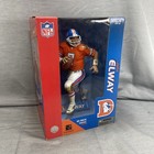 Mcfarlane Toys Nfl 12  Inch John Elway Broncos Figure New In Box