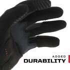 Mechanix Wear M-pact Open Cuff Glove In Medium