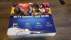 New Sony Playstation 4 Pro 1tb Console Ps4 System Black Cuh-7215b Firmware 6 51 