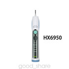 Sonic Electric Toothbrush Handle Hx6950 Hx6960 For Philips Sonicare Flexcare