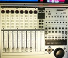 Mcu Mackie Control Universal Pro Daw Midi Control Surface