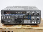 Kenwood Ts-430s Vintage Ham Radio Hf Transceiver   Box  powers Up  Frozen 