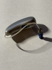 Ks 10 0 Digital Hearing Aid Single Silver No Charger Left Side