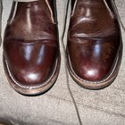 Thursday Men s Scout Chukka Boot In Brown Leather - Size 10 5