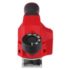 Milwaukee 2524-20 M12 12 Volt Cordless Brushless 2  Planer Cordless